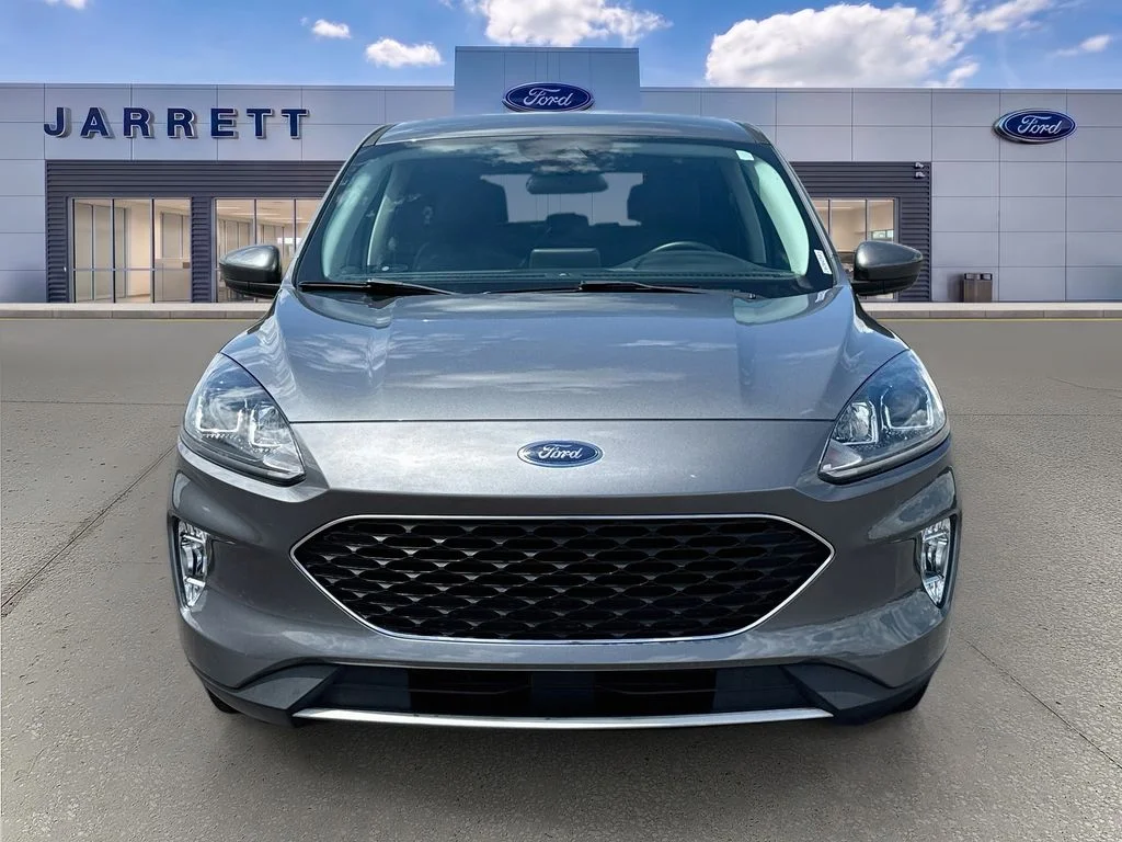 Used 2022 Ford Escape SEL with VIN 1FMCU0H64NUA32407 for sale in Seminole, FL