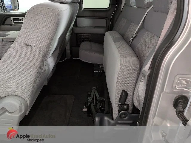 Used 2011 Silver Ford XLT image 24