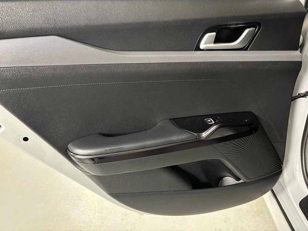 Used 2024 Gray Kia GT-Line image 35