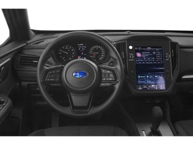 New 2026 CRYSTAL WHITE PEARL Subaru BASE IN-TRANSIT image 6