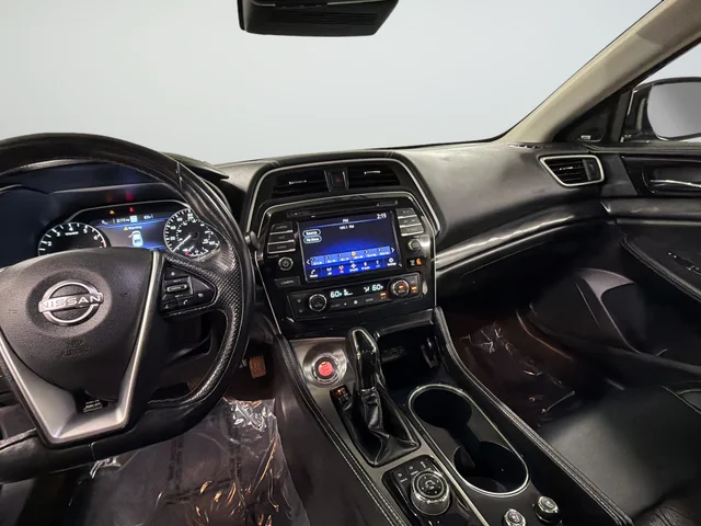 2023 Nissan Maxima Platinum - Photo 21