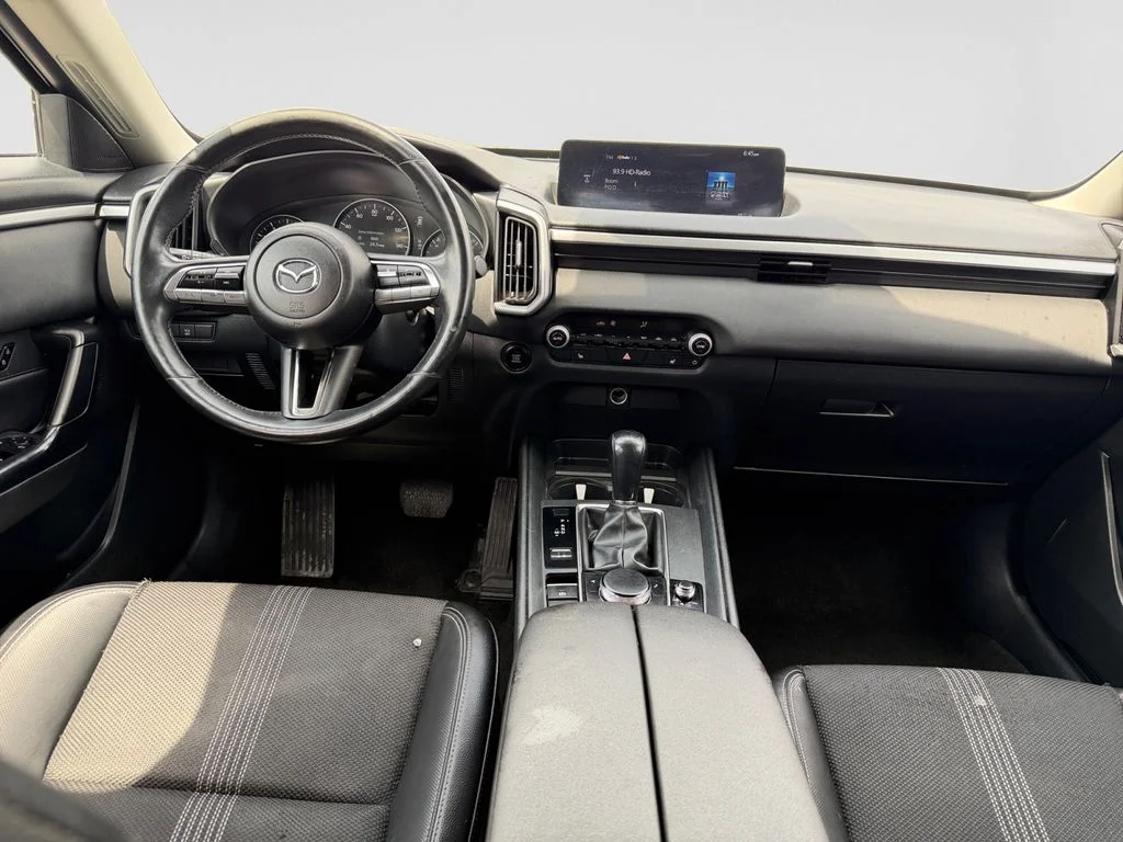 2024 Mazda CX-50 S PREFERRED - Photo 14