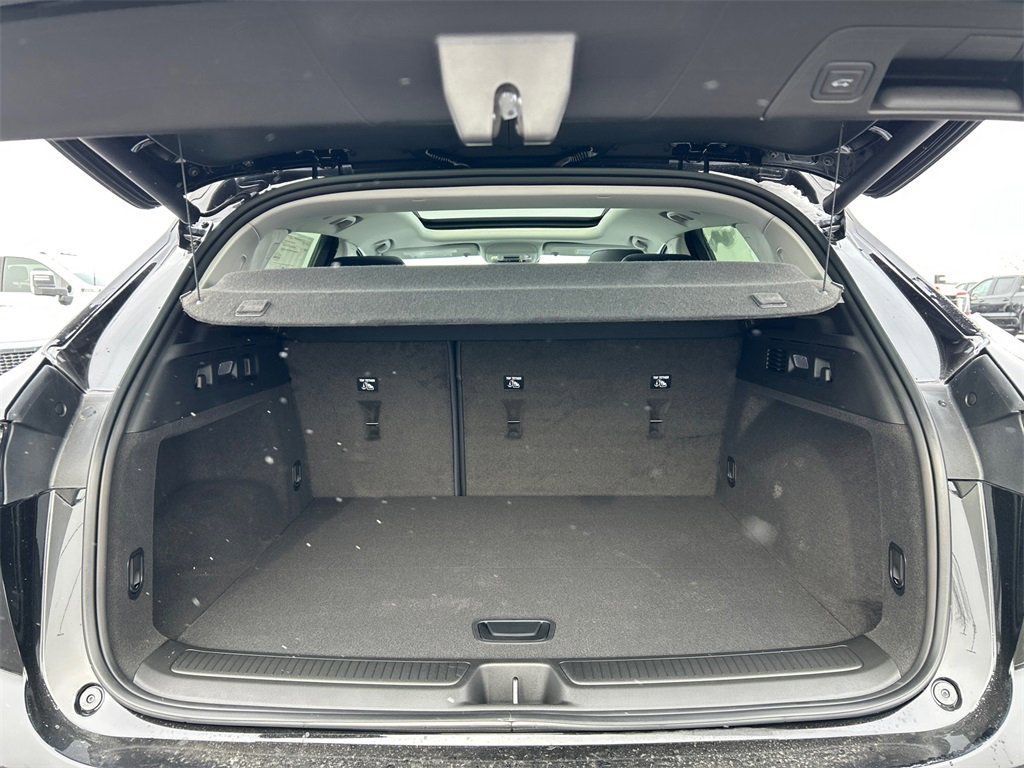 2026 BUICK ENVISION - Image 35