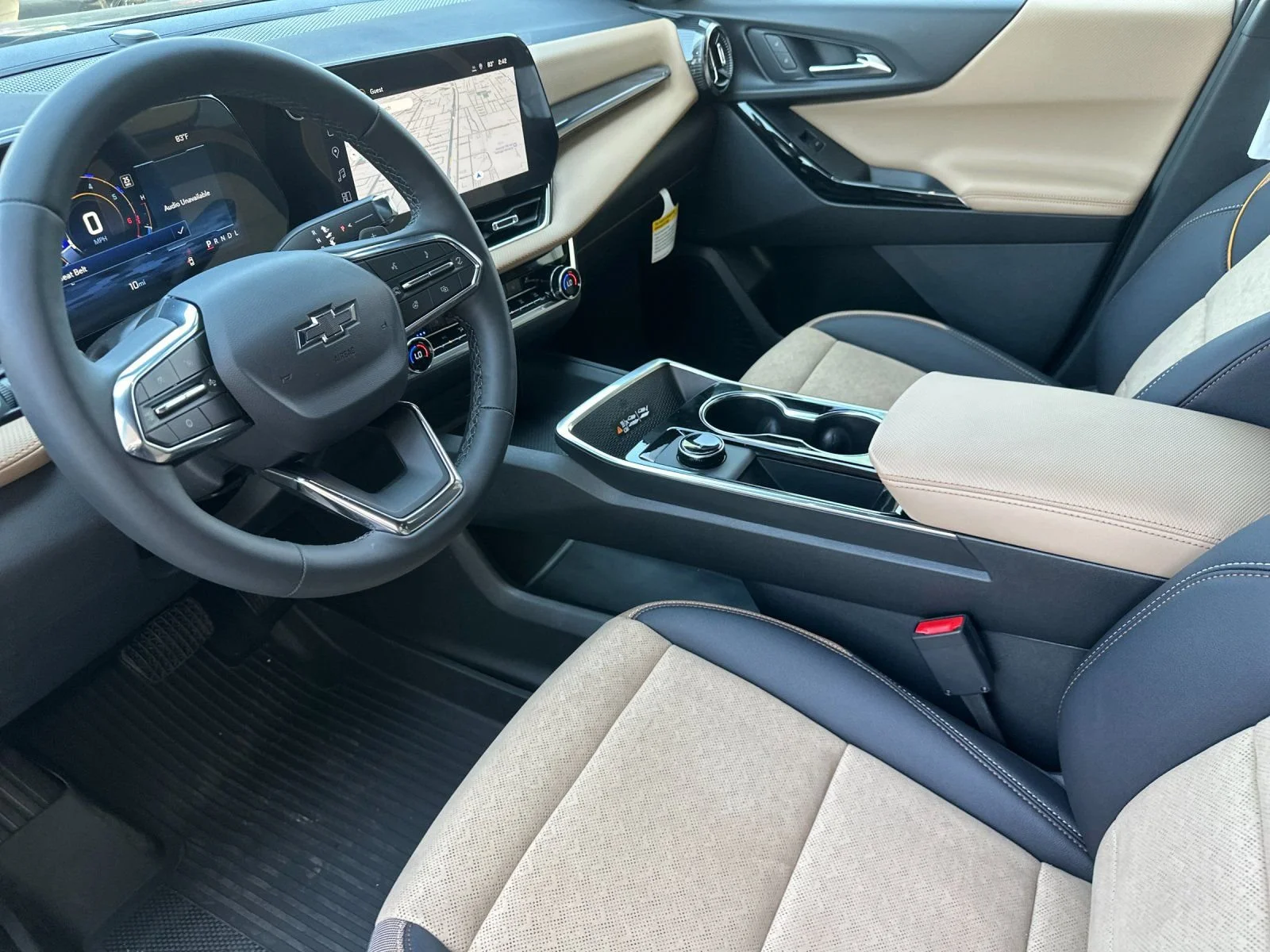 2026 Chevrolet Equinox ACTIV - Photo 10