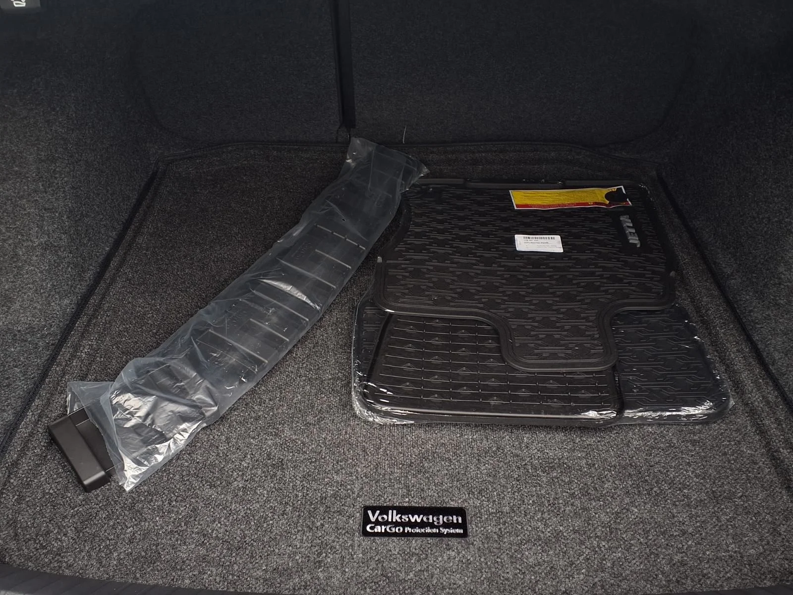 New 2026 Pyrite Silver Metallic Volkswagen 1.5T SE image 6
