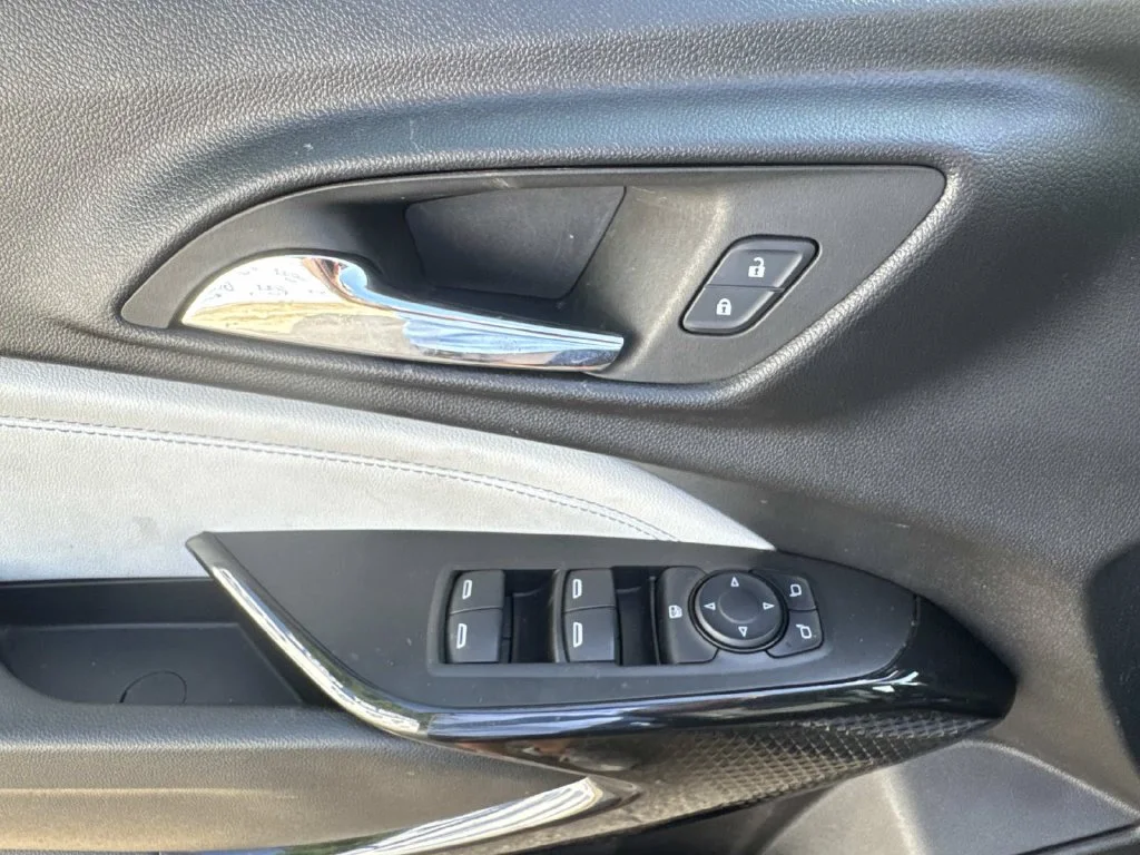 Used 2025 Gray Chevrolet LT image 33