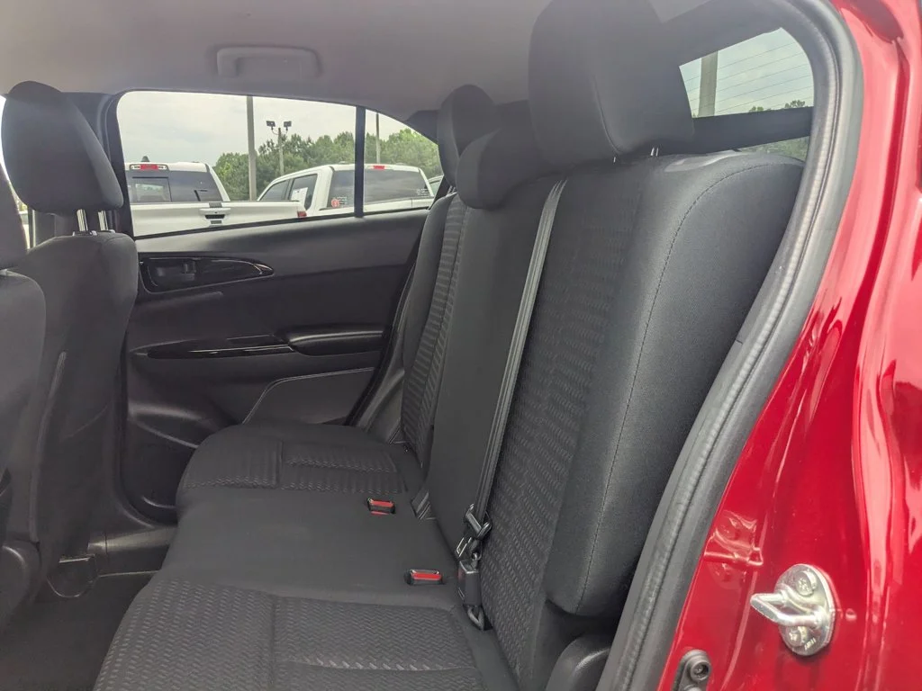 Used 2024  Mitsubishi LE image 24