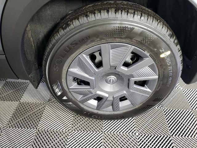 New 2026 Gun Metallic Nissan S image 11