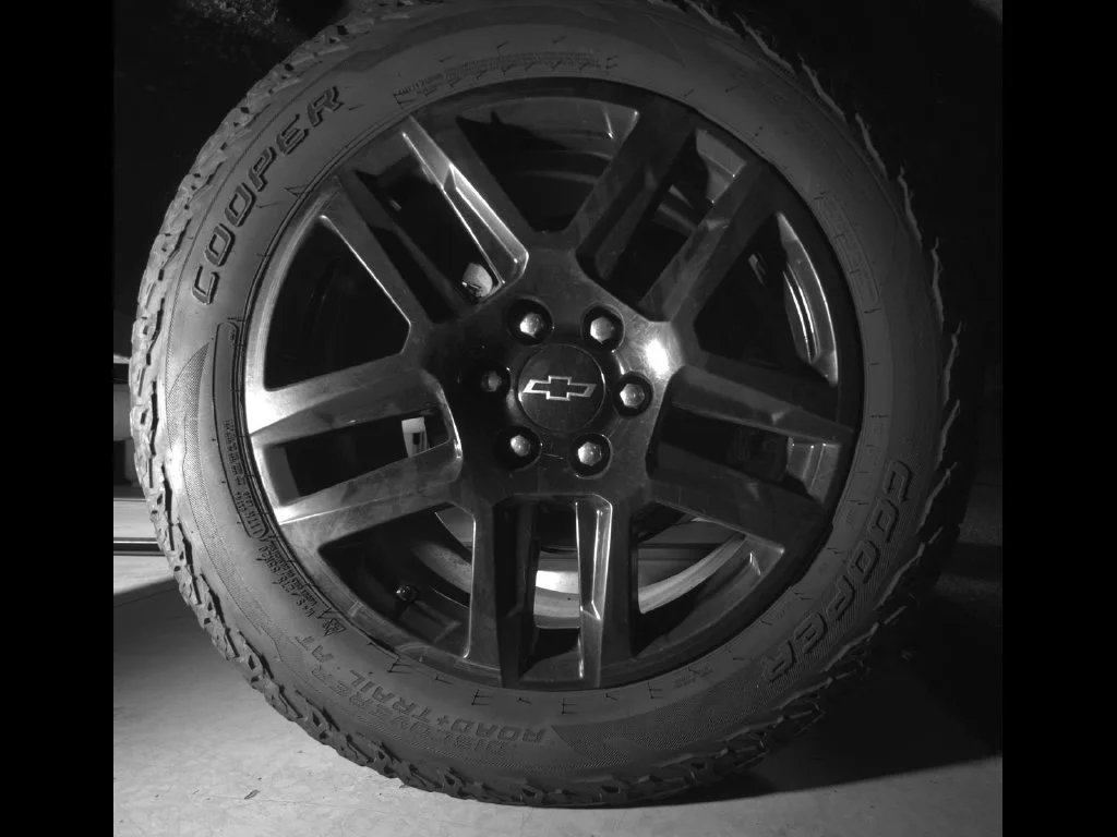 Certified Used 2022 Blue Chevrolet Custom image 15
