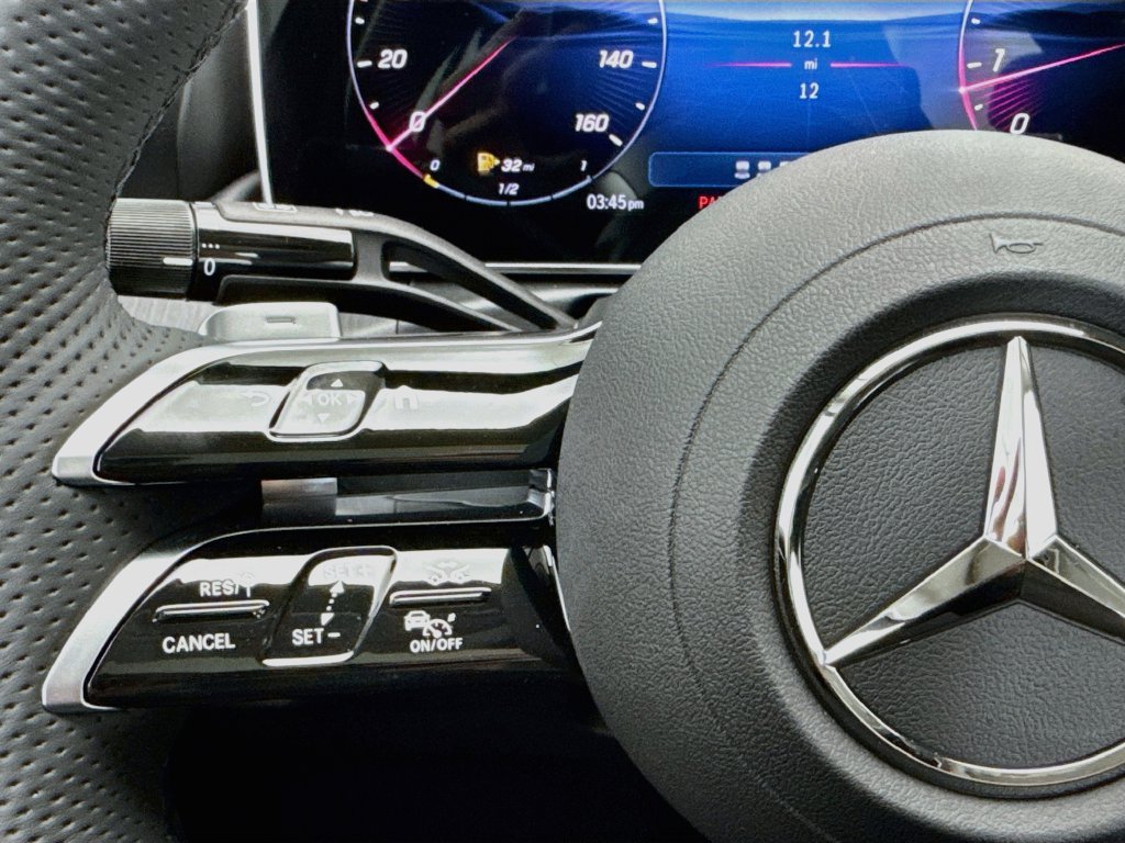 New 2026 Black Mercedes-Benz C 300 image 11