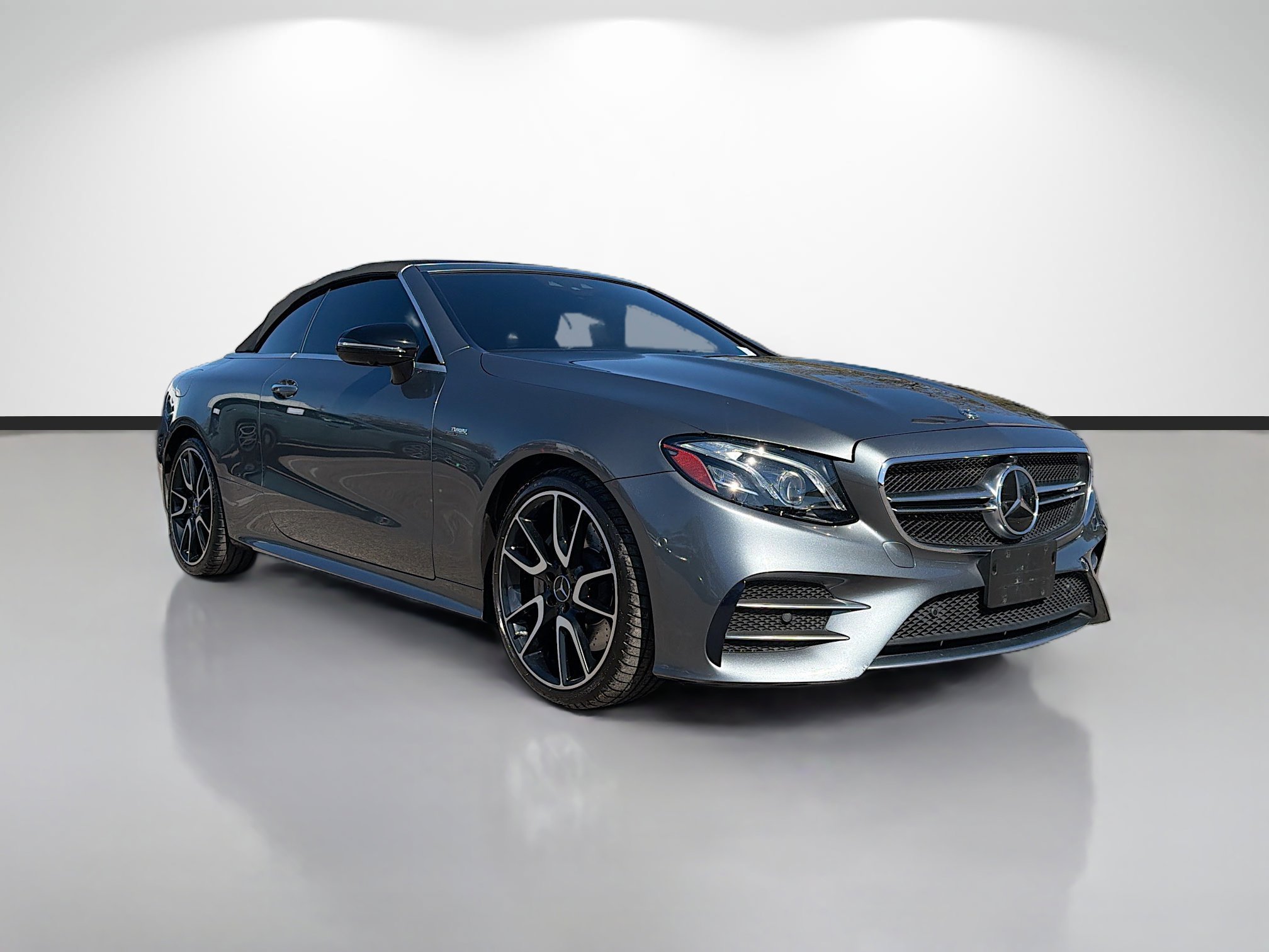 2019 Mercedes-Benz E-Class AMG E53