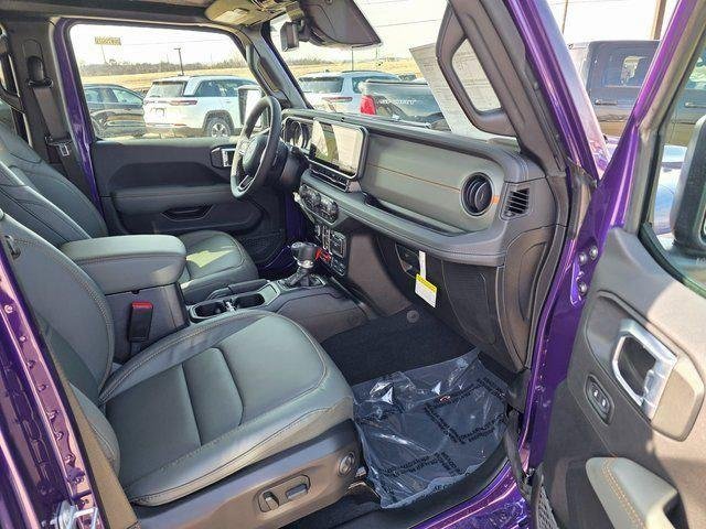 New 2026 Reign Jeep Mojave image 17