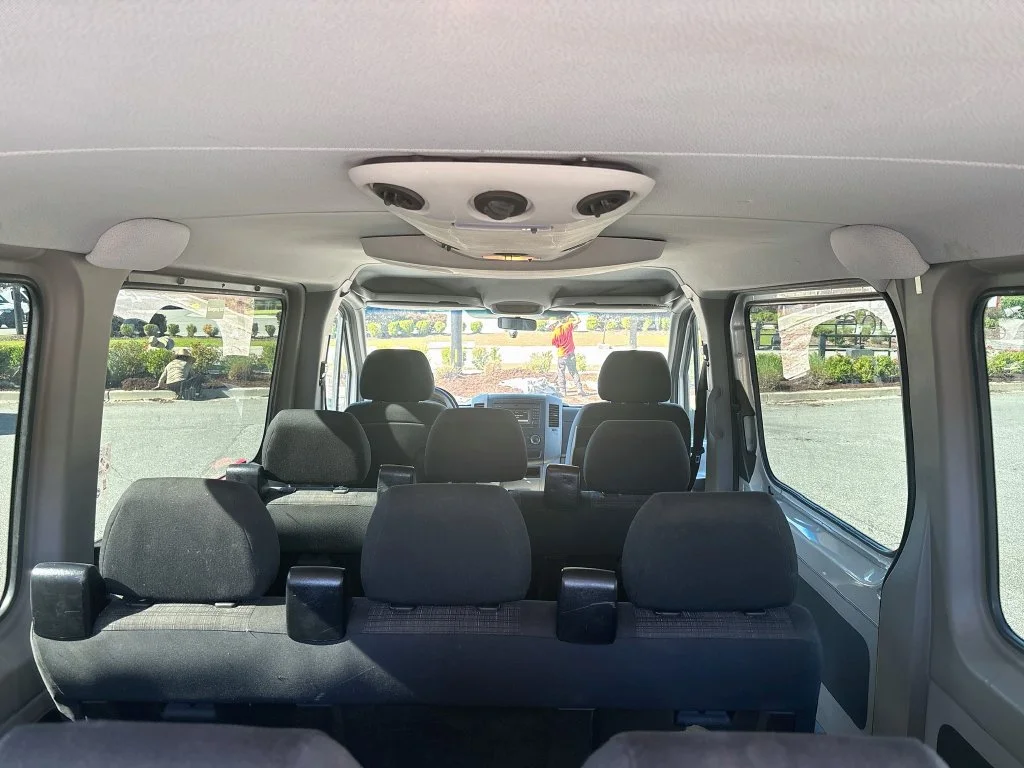 Used 2016  Mercedes-Benz Passenger 144 WB image 15