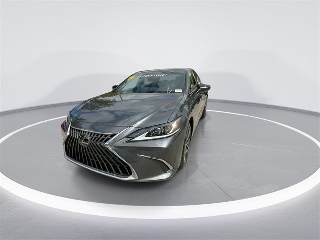 2024 Lexus ES 350