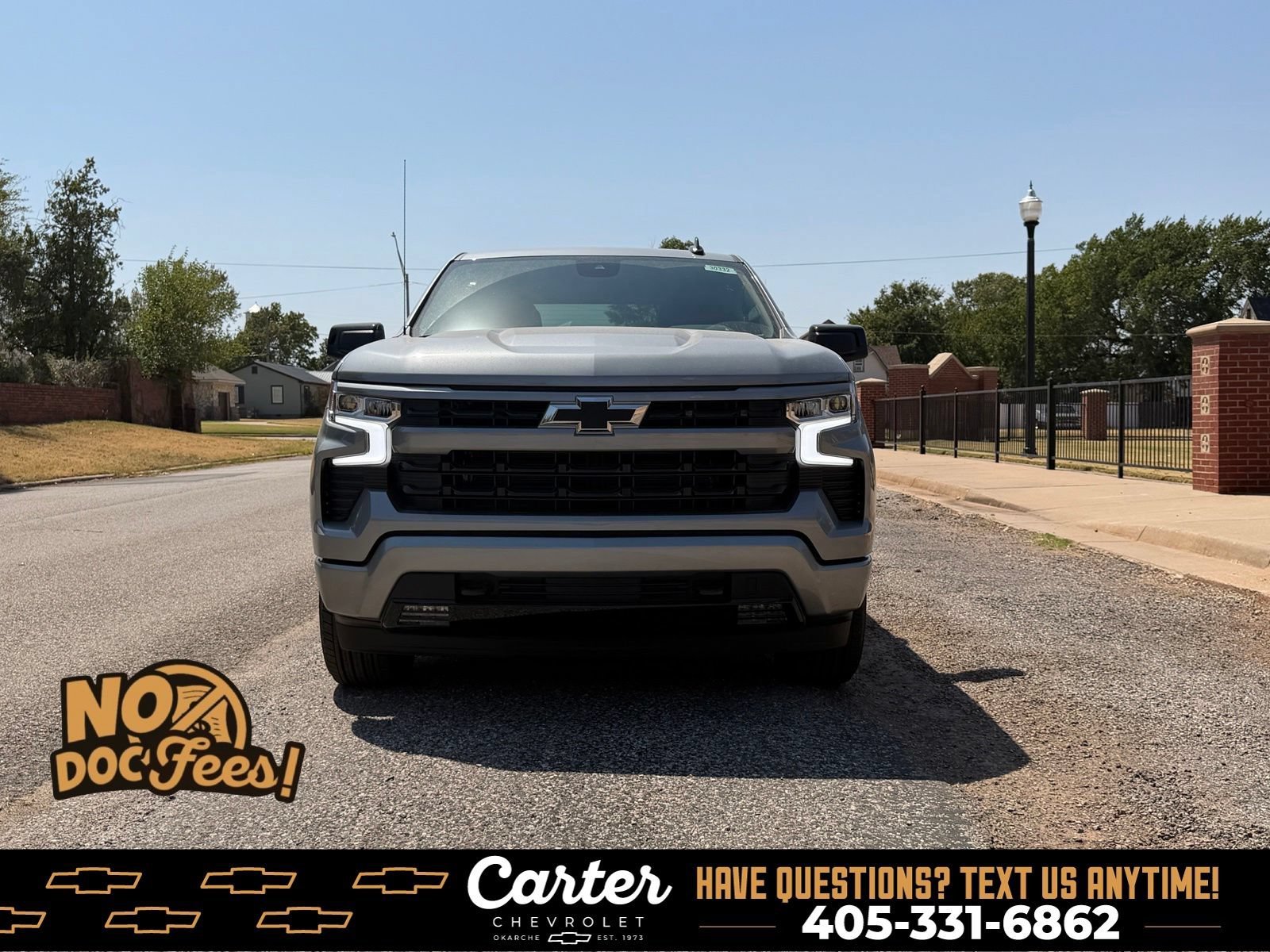 2026 Chevrolet Silverado 1500 RST - Photo 10