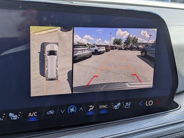 New 2027 Lakeshore Blue Metallic Chevrolet Premier image 46