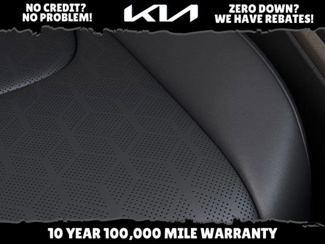 2026 Kia Carnival EX - Photo 24