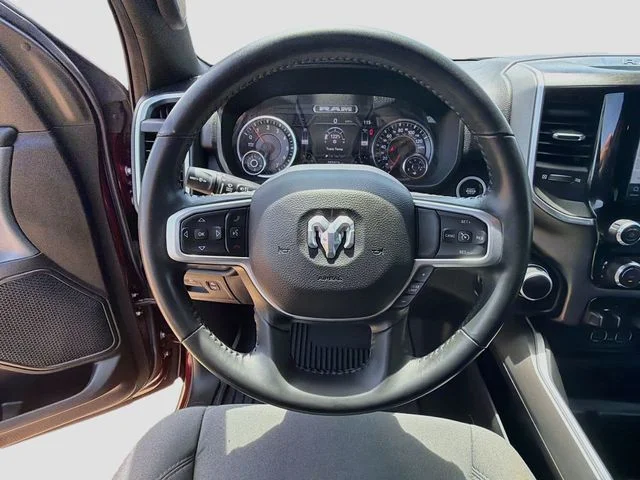 Used 2022 Red Ram Big Horn/Lone Star image 11