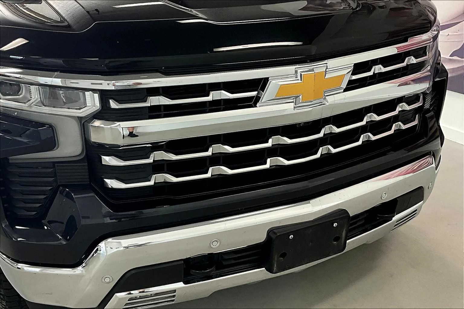 2022 Chevrolet Silverado 1500 LTZ - Photo 28