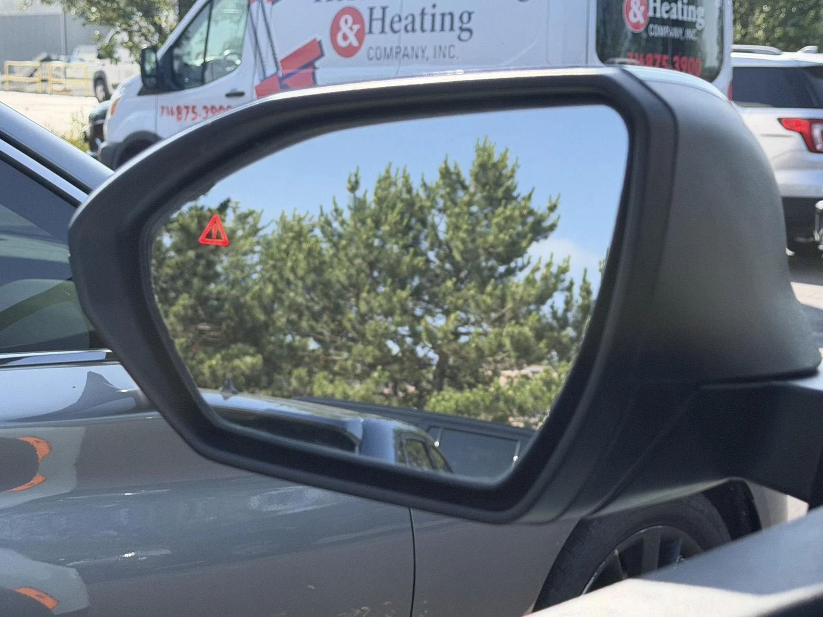 Used 2023 Blue Stone Hyundai SEL image 10