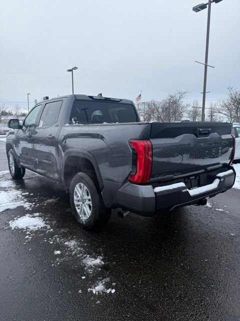 2026 Toyota Tundra SR5 - Photo 6