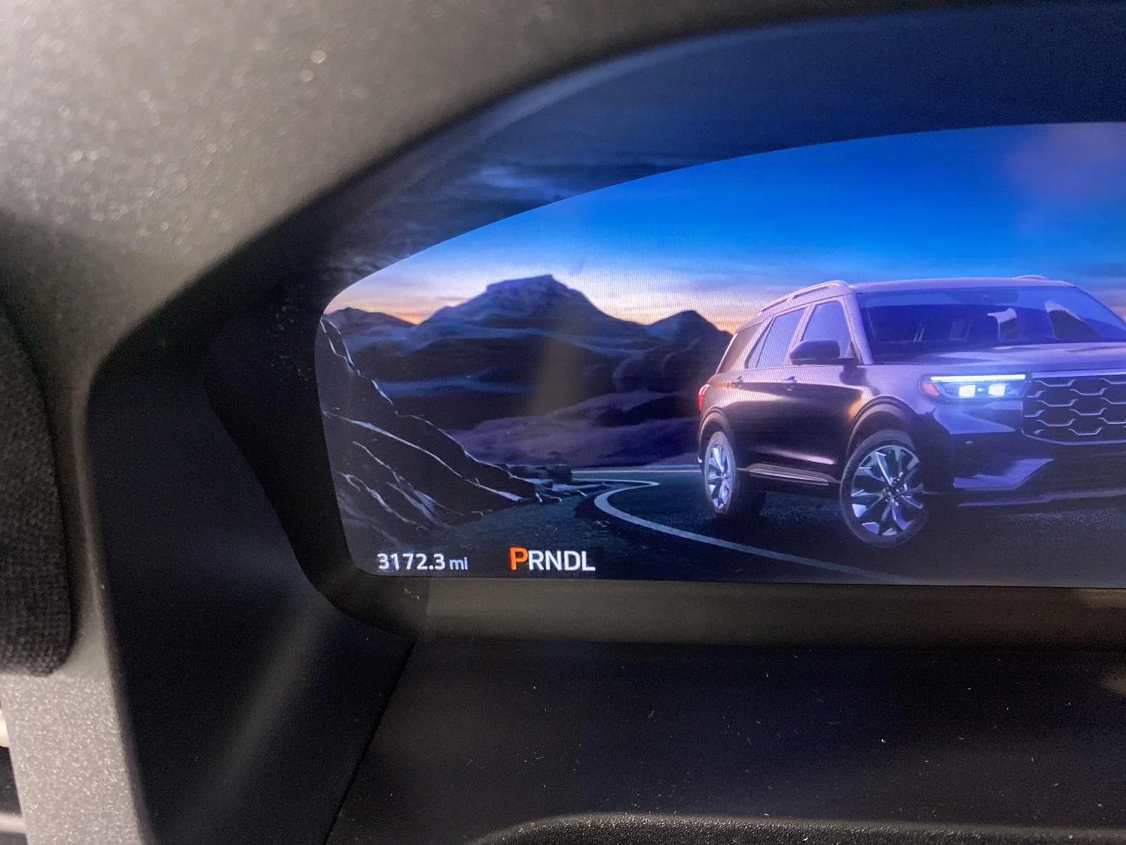 Used 2026 Carbonized Gray Ford Active image 13