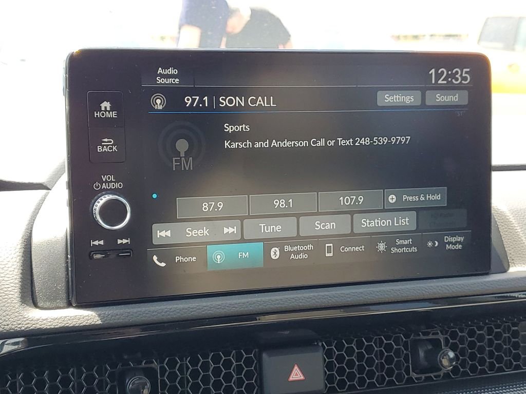 2024 Honda CR-V EX-L - Photo 25