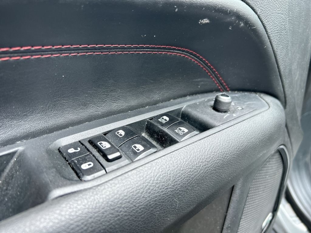 Used 2024 Gray Jeep Trailhawk image 26