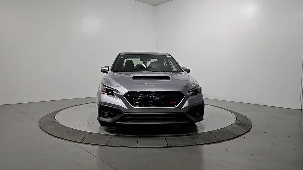 New 2026 ICE SILVER METALLIC Subaru Premium image 8
