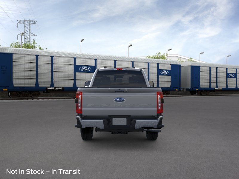 New 2026 Avalanche Ford F-250® Lariat® image 5