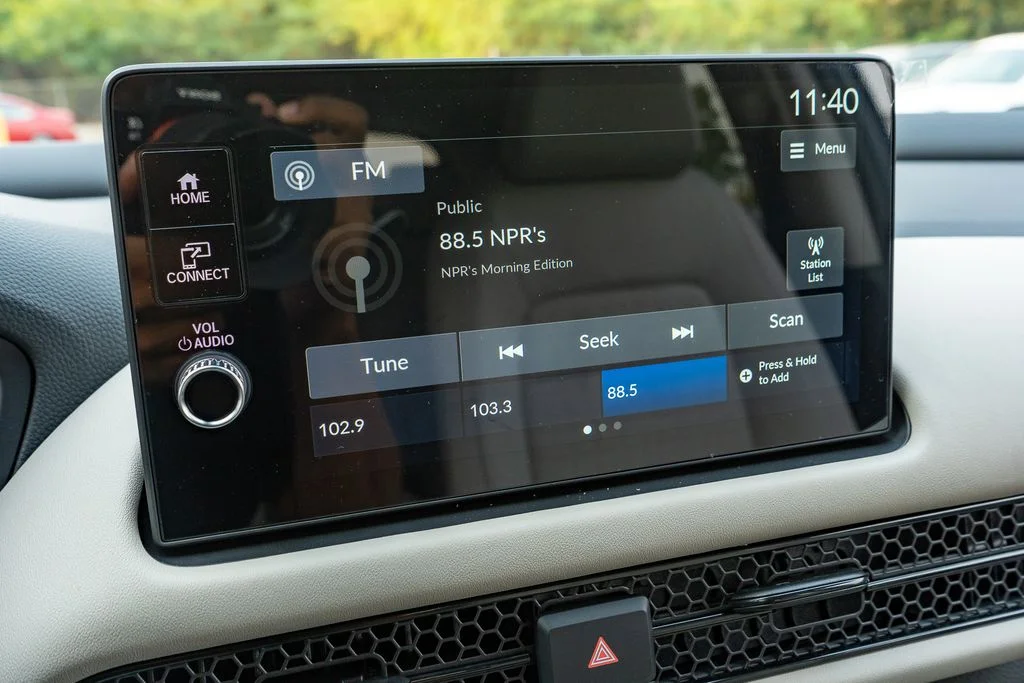 New 2027 Nordic Forest Pearl Honda LX image 27