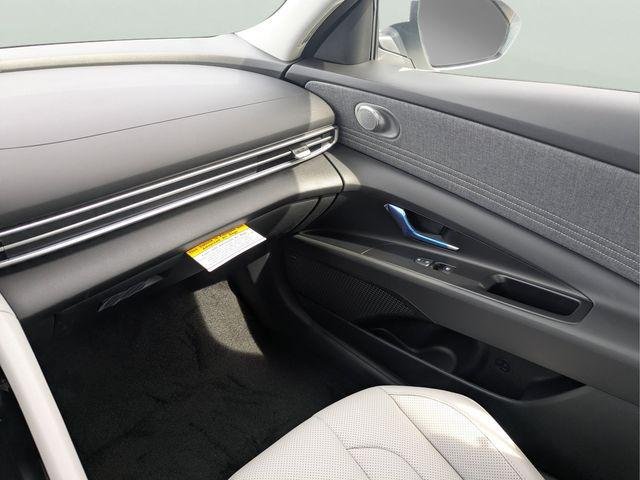 New 2026 Abyss Black Hyundai Limited image 54