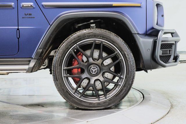 2024 Mercedes-Benz G-Class AMG G63 - Photo 16