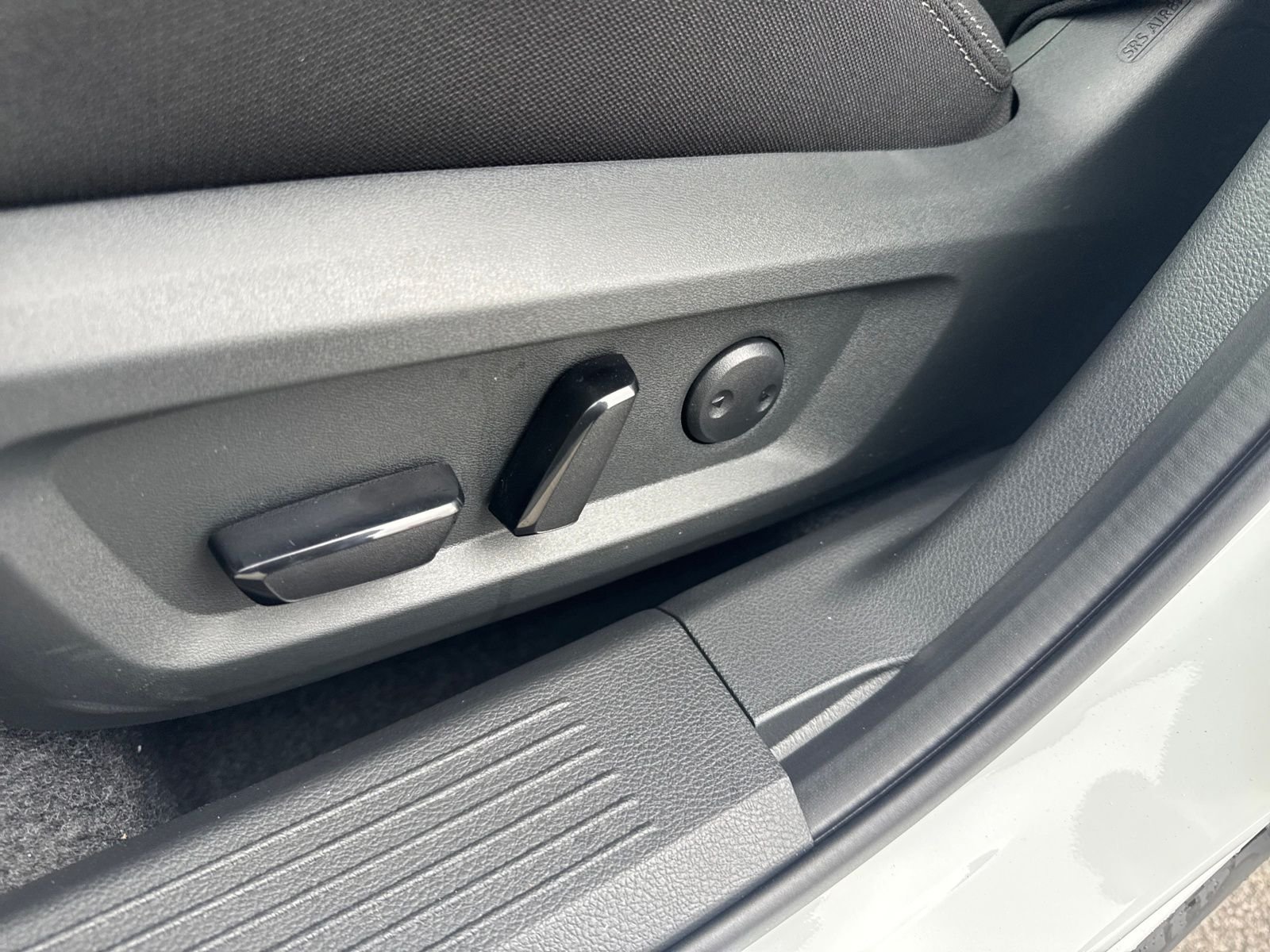 New 2026 Nissan Rogue SV 4D Sport Utility