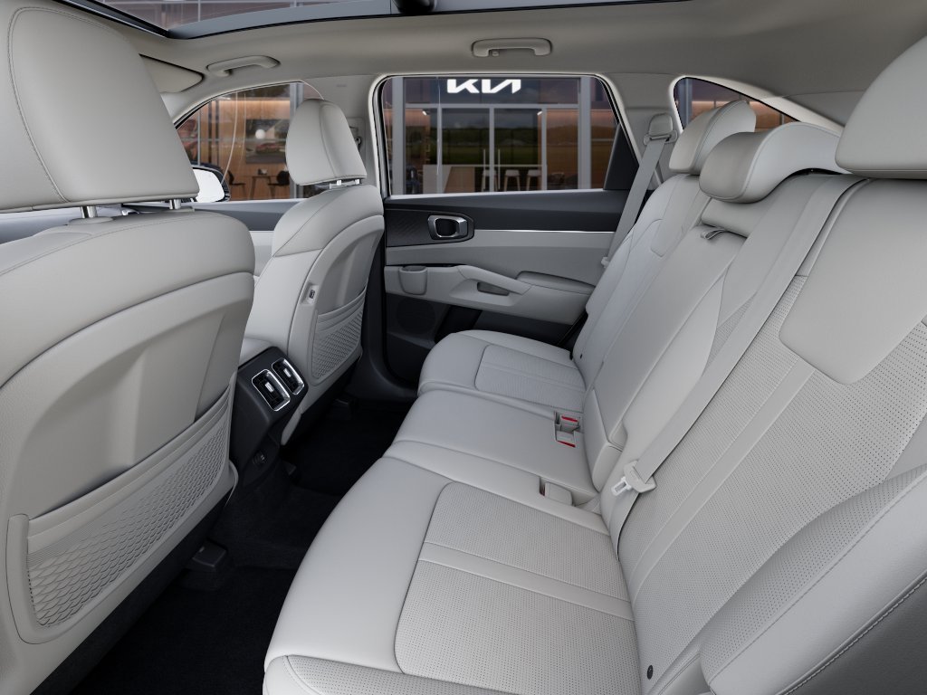 New 2026 Wolf Gray Kia S image 18