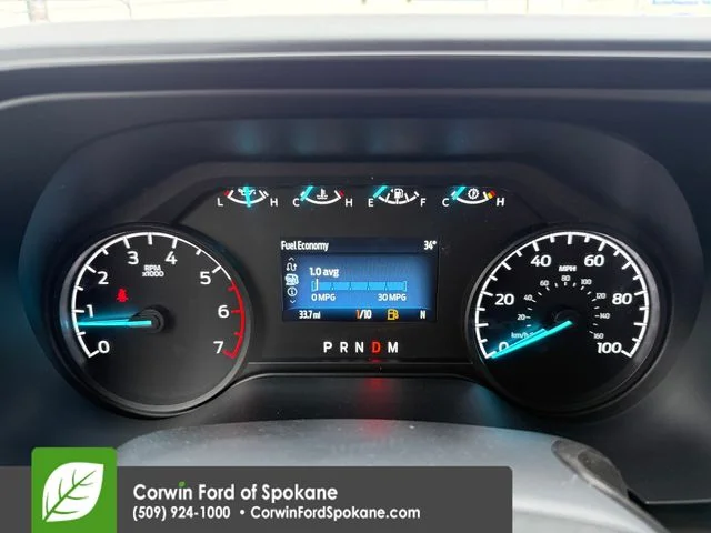 New 2026 Oxford White Ford XL image 24