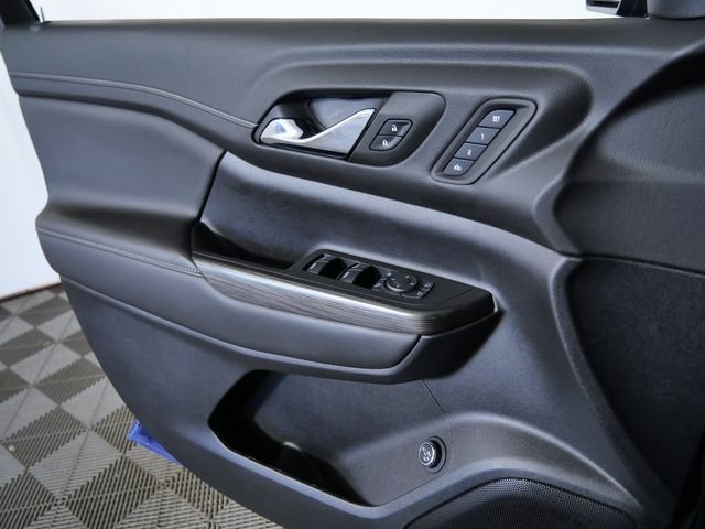 Certified Used 2023 Blue GMC SLT image 26