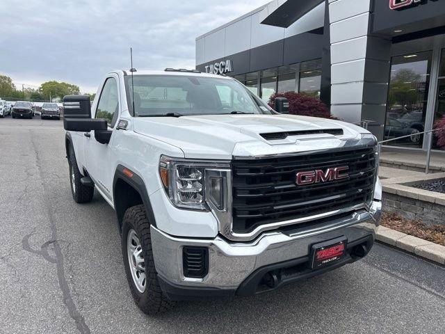 2022 GMC Sierra 2WD Regular Cab Long Box Pro's photo