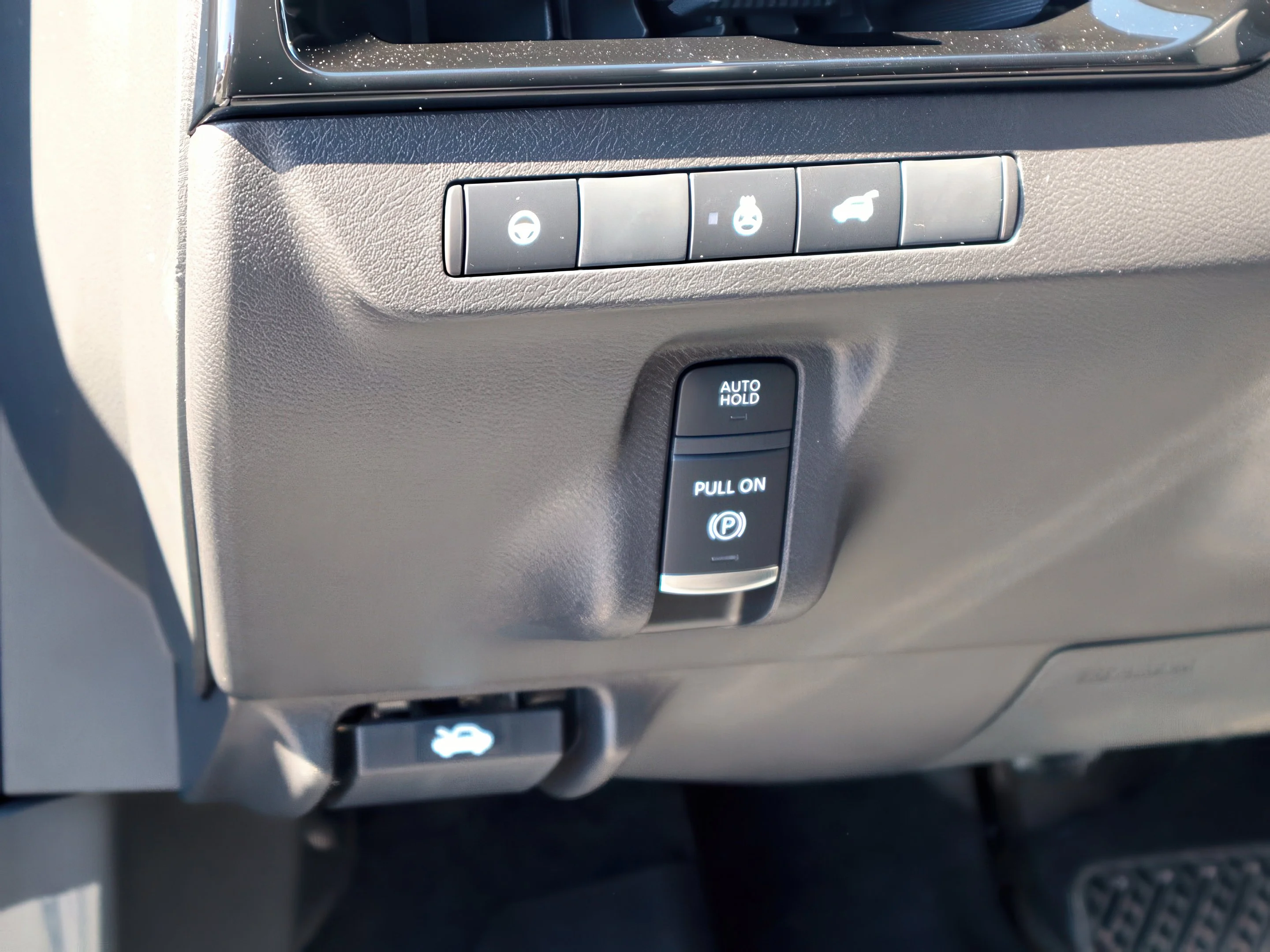 2025 Nissan Murano SL - Photo 16