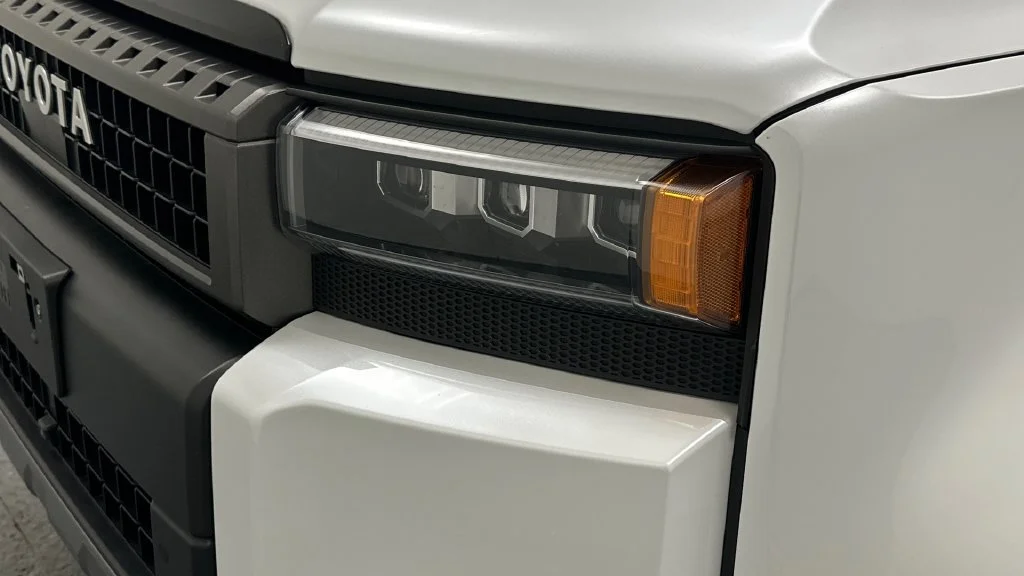 Used 2024 Beige Toyota Base image 22