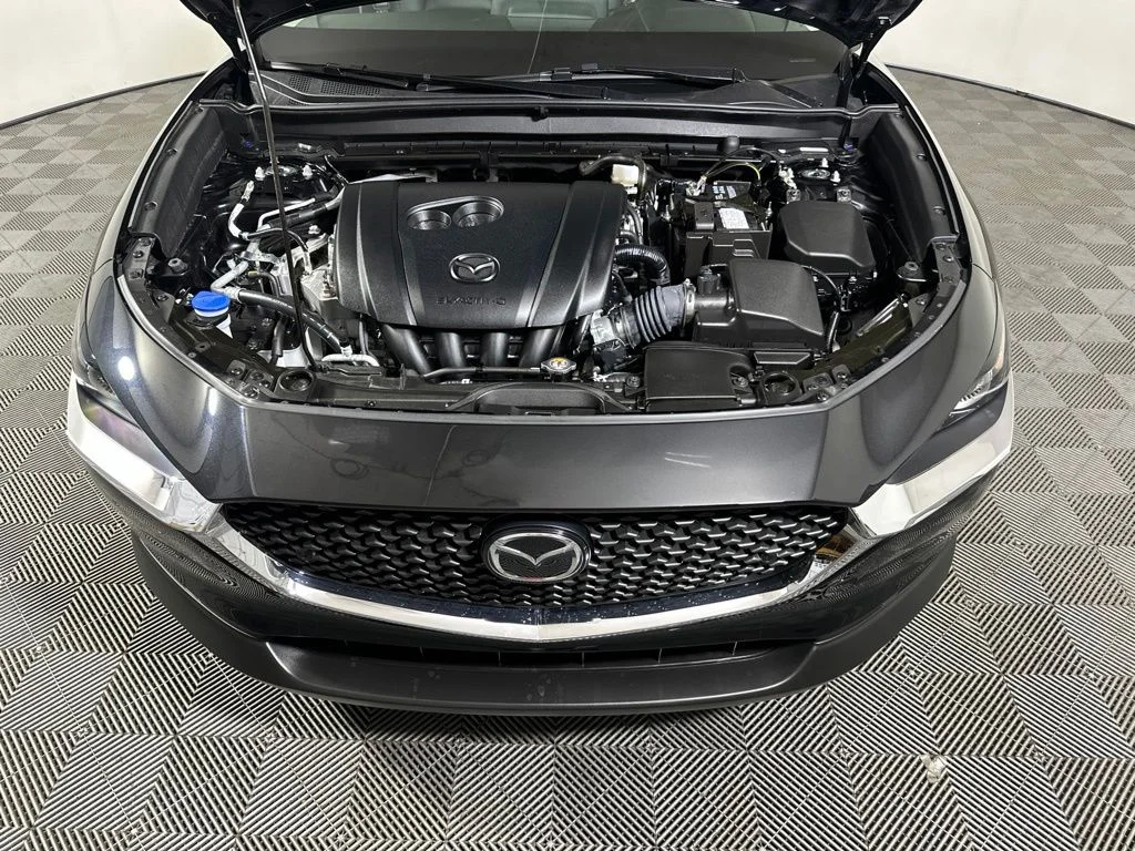 Used 2026 Jet Black Mazda 2.5 S Preferred image 26
