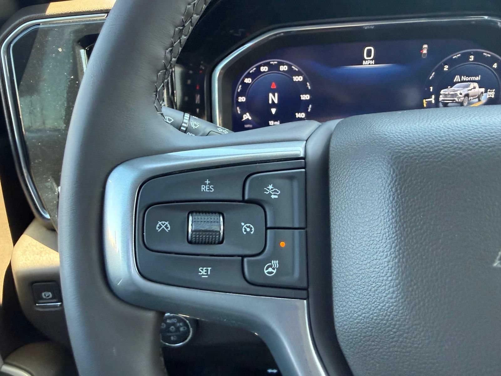 2026 Chevrolet Silverado 3500 HD LTZ - Photo 22