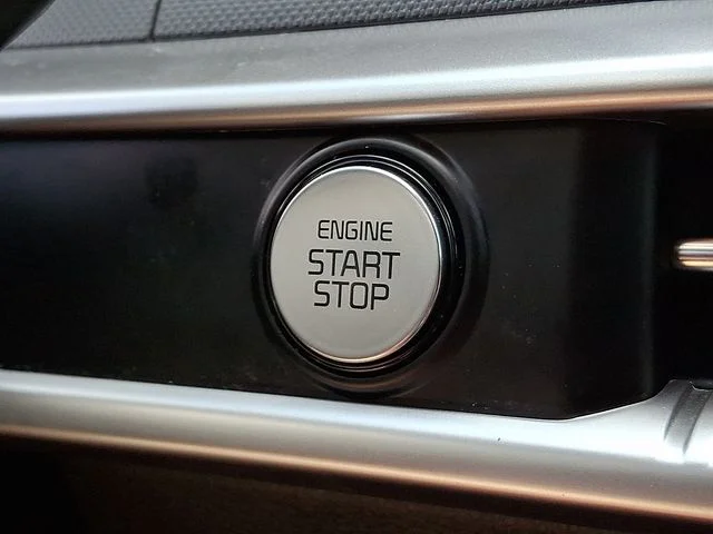 Certified Used 2024 White Kia GT-Line image 27