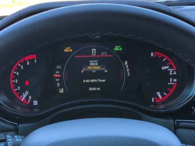 Certified Used 2026 Red Dodge GT Premium HEMI V8 image 27