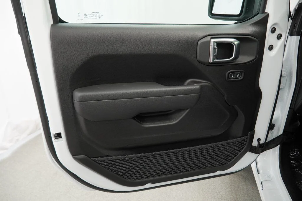 2026 Jeep Wrangler 2-Door Sport - Photo 28