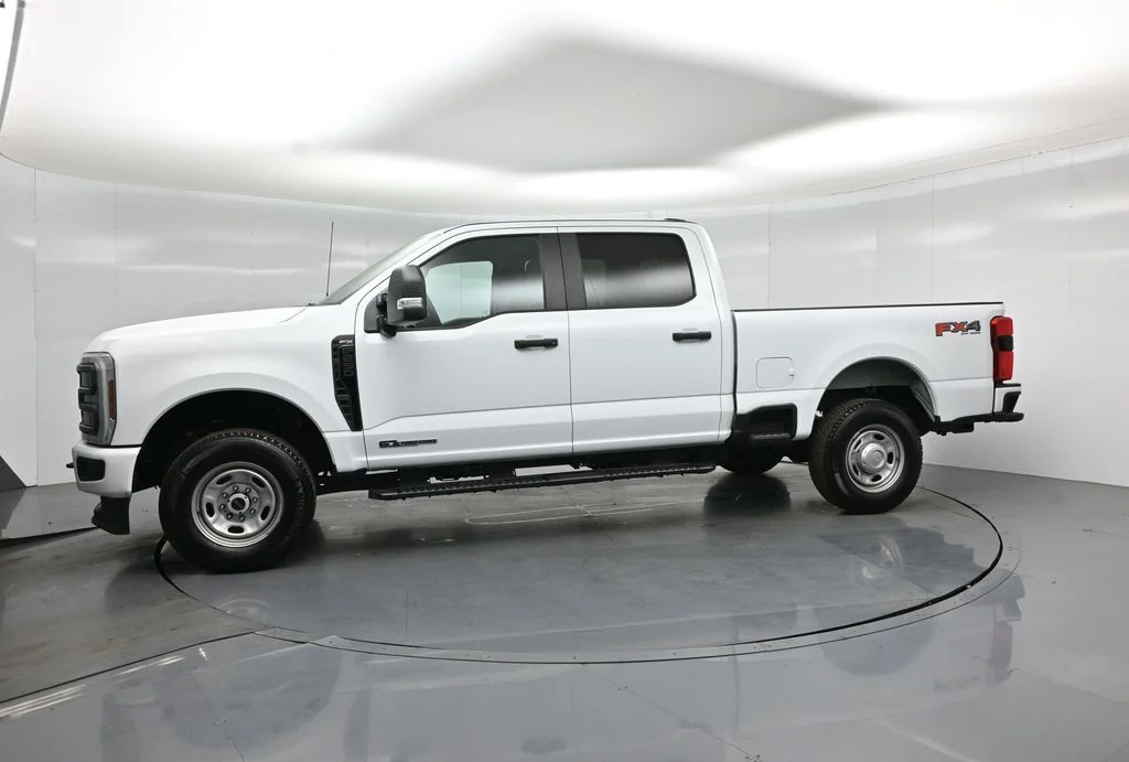 Certified Used 2025 White Ford XL image 25