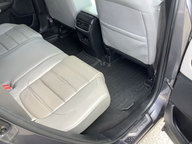 2017 Honda CR-V Touring - Photo 25
