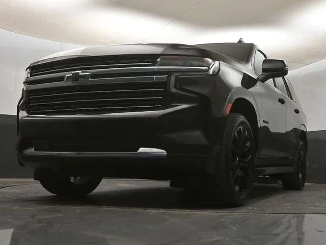 2022 Chevrolet Tahoe LT - Photo 18