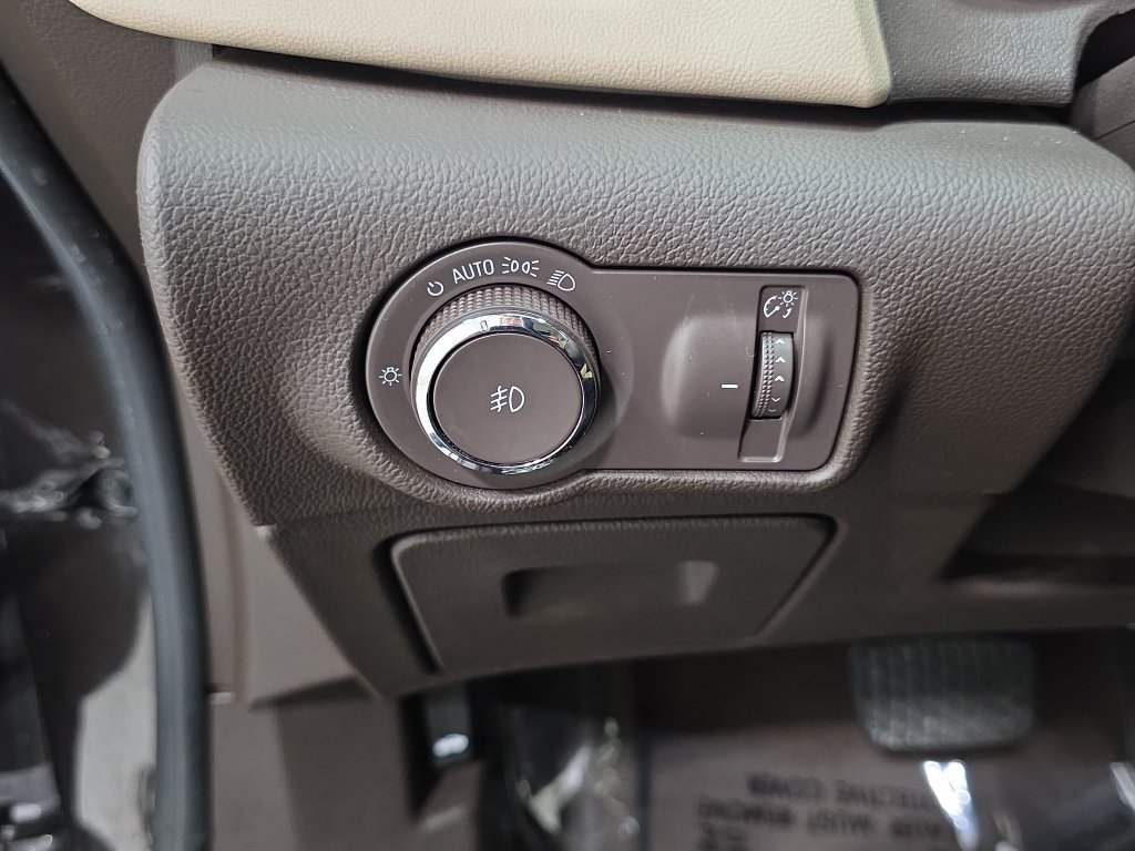 Used 2013 Mocha Bronze Metallic Buick Base image 26