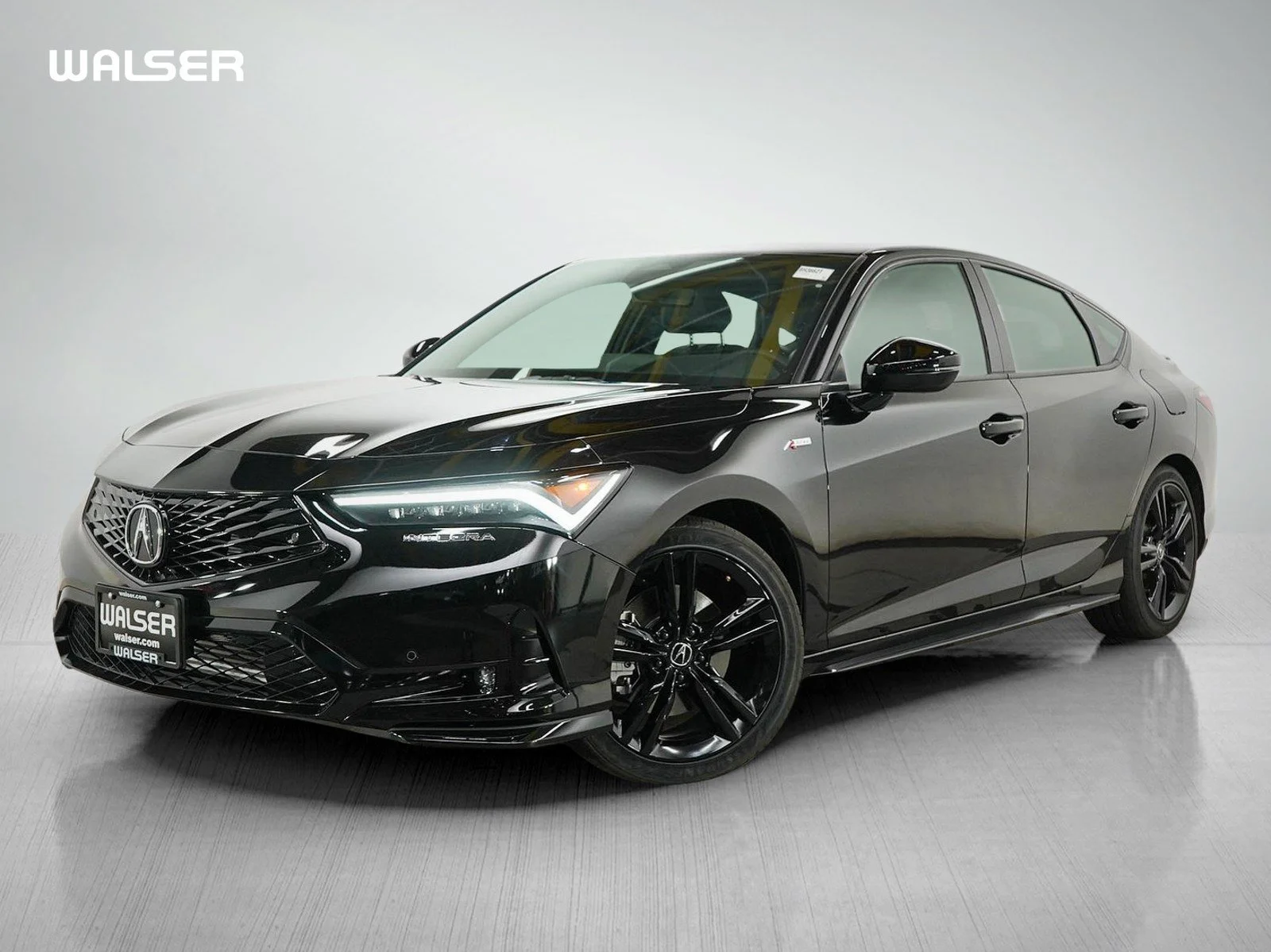 2026 Acura Integra